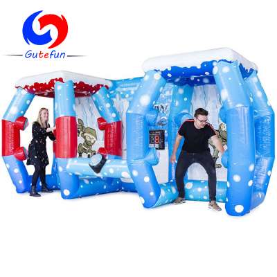 2020 summer popular exciting Interactive sport games IPS Ninja Snow for sale