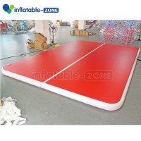 Inflatable tumble mats/inflatable air mats/inflatable gymnastics air floor