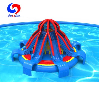 large swimming pool inflatable water slide, inflatable pool slides for inground pools, lake inflatable water slides